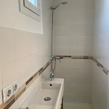 Atico Ideal En Apartment Barcelona