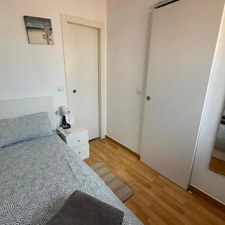 Atico Ideal En Apartment Barcelona