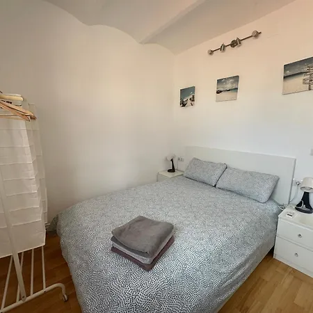 Atico Ideal En Apartment Barcelona